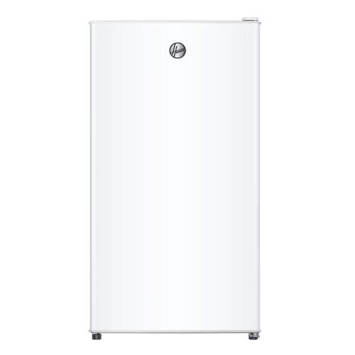 Frigorífico 1 Puerta Hoover HD1D90EWC - Clase E, 85x45cm, 90 Litros, Estático, Blanco