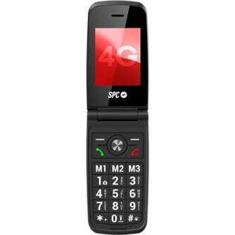 SENIORPHONE SPC 2342R TITAN 2 4G CONCHA 2,4%%%quot;