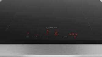 ENCIM. SIEMENS EH631HEB1E 60CM 4F INDUCCI%%%#211;N INT