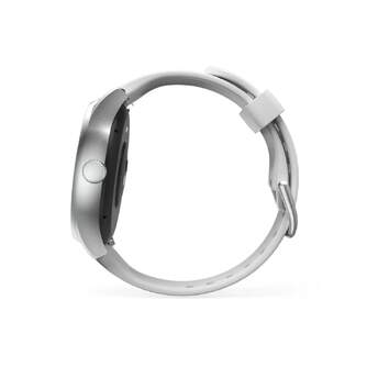 SMARTWATCH HAMA 00178617 FIT WATCH 5010 PLATA