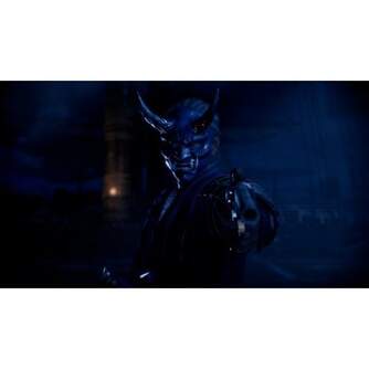 JGO. PS5 RISE OF THE RONIN