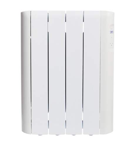 Emisor T&eacute;rmico Pared Haverland RCE 4S - 600W, 4 Elementos, 5 Programas, 3 Modos, Programable