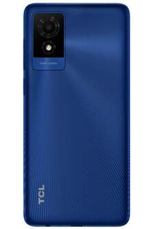 SMARTPHONE TCL 501 T433D 2/32 6%%%quot; GLACIAL BLUE