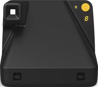 CAMARA INSTANTANEA POLAROID NOW GEN.2 NEGRA