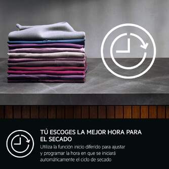 SECADORA AEG TR818A2PB 8K BC BCA DSP (A   -10%)