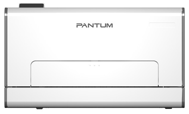 Impresora láser a color Pantum CP2100DW - 250 Hojas, Wi-Fi, 20/21 ppm, USB, a color, doble cara