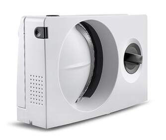 CORTAFIAM. TAURUS CUTMASTER COMPACT