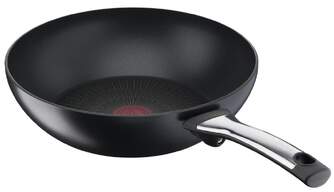 SARTEN WOK TEFAL EXCELLENCE 28CM
