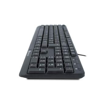TECLADO NGS FUNKYV3 KEYBOARD CON 12 HOT
