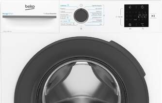 LVD. BEKO VBM3WFT39413WA 9K 1400R DSP ENERGYSPIN