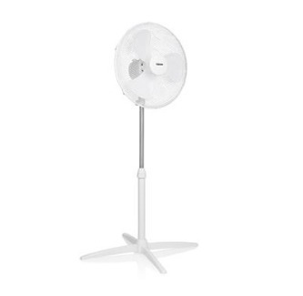 VENTILADOR PIE TRISTAR VE5755 40CM 3A 45W BLANCO