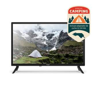 TV ENGEL 24%%%quot; LE2462CA HD PVR HOTEL 12V/24V