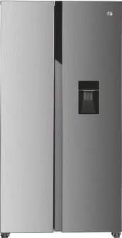 FRI. HOOVER HHSBSO6174XWD 177x90 NF INOX DISP DSP