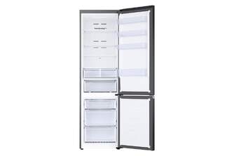 FRICOM. SAMSUNG RB38C607AB1EF 203x60 NF NEGRO DSP