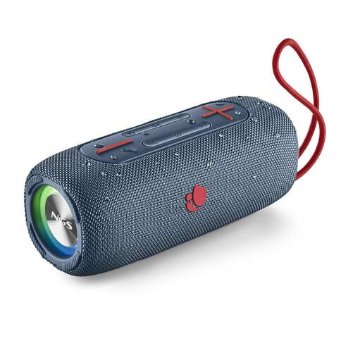 Altavoz NGS Roller Nitro 3 Azul