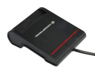 LECTOR DNI CONCEPTRONIC SMART CARD USB 2.0