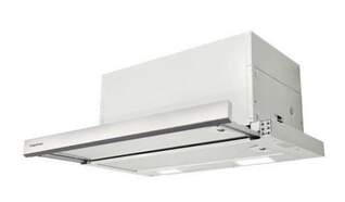 Campana Decorativa Mepamsa Maxima 60 3150518757 - 640 m3/h, 60 cm, 3 Velocidades, Cobre