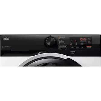 LVD. AEG LFE6D84N4B 8K 1400R DSP BCO