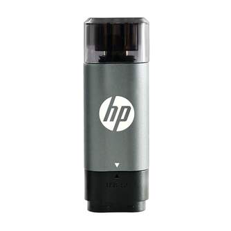 MEMORIA USB HP X5600 256GB TIPO A/C USB 3.2