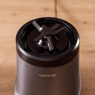 BATID. VASO CECOTEC NUTRIBLENDER FUSION 1000W 3908