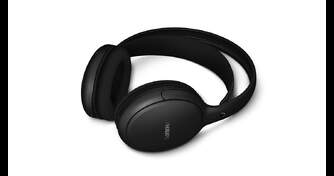 AURICULARES PHILIPS SHD6000BK/12 TV INALAMBRICO
