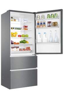 FRICOM. HAIER A3FE743CPJ 191x70 NF INOX 3P
