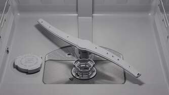 LVJ. BALAY 3VF5032DP 60CM 5P DSP INT