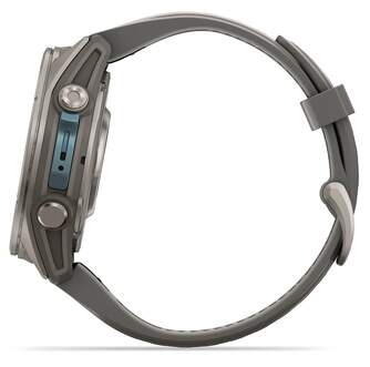 SMARTWATCH GARMIN FENIX 9 010-04761-11 43MM