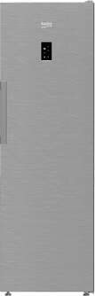 CONG.VER BEKO B3RFNE314XB 187x60 NF LOOK INOX
