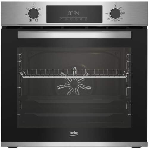 Horno Beko BBIE123001XD - Clase A, 72L