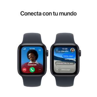 SMARTWATCH APPLE SE 3 GPS CELLULAR 40MM SL AL S/M