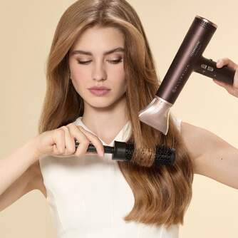 SECADOR BELLISSIMA CERAMICSONIC