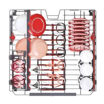 LVJ. HOOVER HI6B4S1PTA 10P 3%%%#170;B 44dBA INT