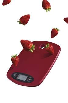 BALANZA JATA HBAL1203 ELECTRONICA 5K/1G