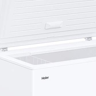CONG.HOR HAIER HCE200D 85x92x56 196L BCO
