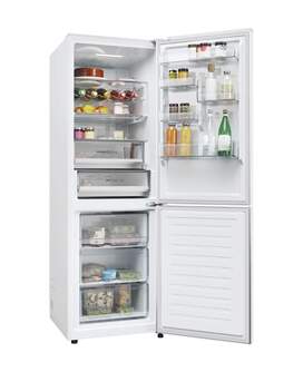 FRICOM. HAIER HDPW5618CNPW 185x60 NF BCO