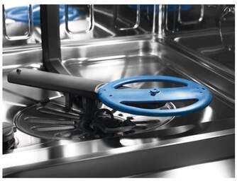 LVJ. ELECTROLUX EES47311L  INTEGRABLE P DESLIZ