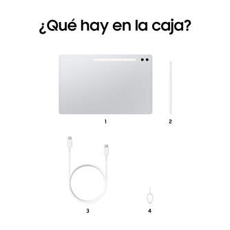 TABLET SAMSUNG TAB S10 ULTRA X920 12/256 14,6%%%quot; S