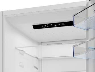 FRICOM. BEKO B3RCNE415HW 204x60 NF DSP BCO