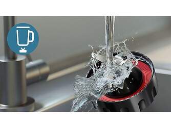 BATID. VASO PHILIPS HR3040/00 1200W 2L