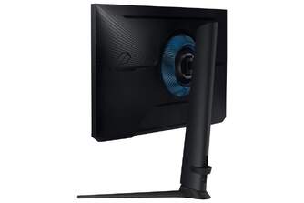 MONITOR SAMSUNG 24%%%quot; LS24DG302EUXEN FHD 180HZ