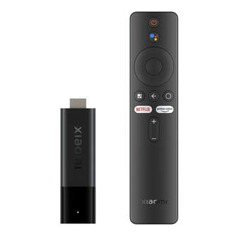 SMART TV XIAOMI STICK 4K-EU PFJ4122EU