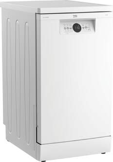 LVJ. BEKO BDFS26020WQ BLANCO 45CM DSP
