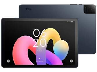 TABLET TCL TAB10L GEN4 8483A1 4/64 10,1%%%quot; BLACK