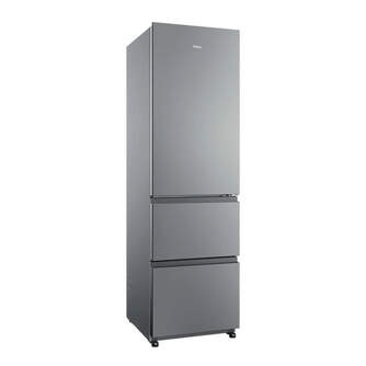 FRICOM. HAIER HTR3518DNMX 185x55 NF 3D 3P INOX