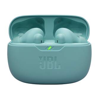 AURICULARES JBL WAVE BEAM 2 TWS BLUE