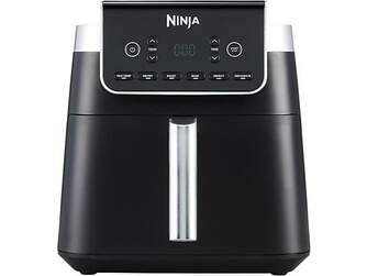 FREIDORA AIRE NINJA AF180EU 6,2L 6EN1
