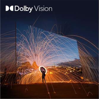 TV HISENSE 43%%%quot; 43A6S UHD SMART TV DOLBYVISION DTSX