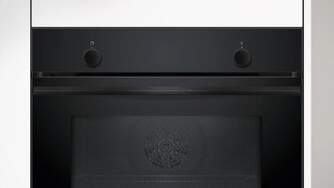 HORNO BALAY 3HB5000N3 71L MULTI CRIST NEGRO