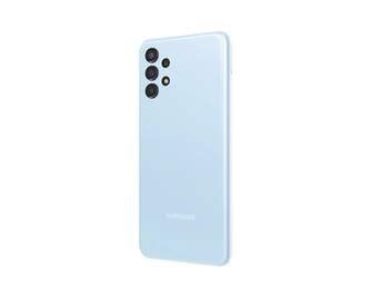 SMARTPHONE SAMSUNG A13 4/128 6,6%%%quot; LIGHT BLUE